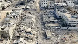 حرب الإبادة في غزة المغيبة عن وسائل الإعلام