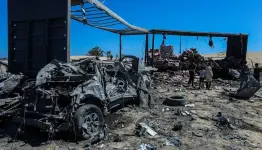 مشاهد من الإرهاب الصهيوني