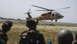 الجنوب اللبناني.. بدء الانسحاب التدريجي!..