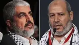 من يفوز بالنتخب رئيس حماس؟