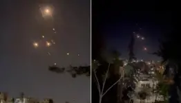 صواريخ ايران