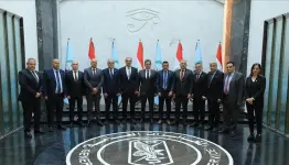 المجلس الوطني لإدارة غزة