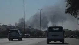 الخسائر الأميركية في الكويت