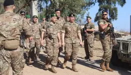 رصاص الاحتلال يلاحق الأهالي والجيش اللبناني!..