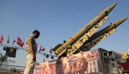 ايران على جهوزيتها لمواجهة اي عدوان اميركي