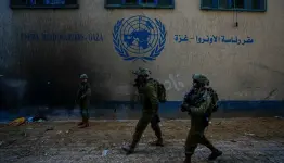 الحرب على الأونروا سابقة للسابع من أكتوبر 2023