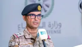 عبدالله الشهري