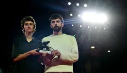 مخرجا الفيلم