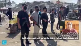 عملاء الاحتلال في غزة
