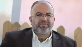 القائد الحمساوي المستهدف بالغارة "الإسرائيلية"