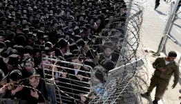 الحريديم: لا للخدمة العسكرية والتجنيد