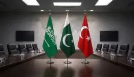 دول اتفاق مكة في طهران