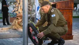 رئيس أركان العدو أقر بالفشل وشدد على ضرورة التحقيق