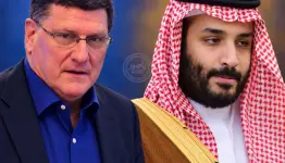 بن سلمان وريتر