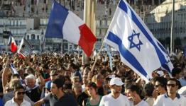 يهود فرنسا