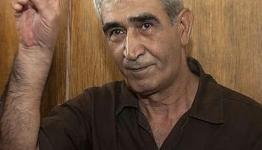 أحمد سعدات