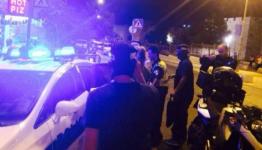لحظة اعتقال الشيخ خضر عدنان 