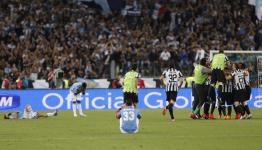 فوز نادي يوفنتوس