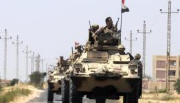الجيش المصري
