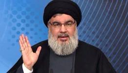 السيد حسن نصر الله 