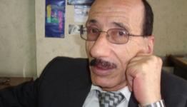  الروائي الفلسطيني الراحل نواف أبو الهيجا