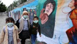 وفاة فلسطيني بإنفلونزا الخنازير