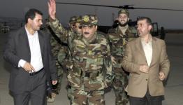 الشهيد سمير القنطار 