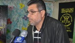 القيادي شكيب العينا