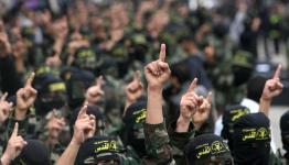 جنود سرايا القدس