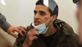 محكمة صهيونية تنظر بطلب تجديد عزل الأسير أحمد مناصرة