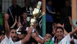 من مباراة سابقة (أرشيف)
