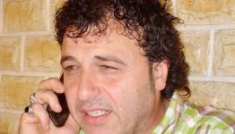  أمين عام "لجنة السلم الأهلي في مخيمات لبنان" منصور عزام