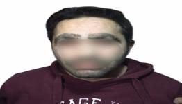 الموقوف خالد زين الدين سيف الدين المعروف بـ "أبي طلحة"