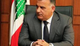 المدير العام للأمن العام اللبناني، اللواء عباس ابراهيم