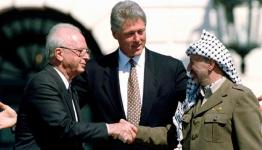 العملية السياسية "الإسرائيلية" - الفلسطينية: عودة إلى النهج العملي