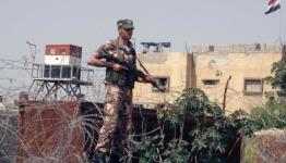 الجيش المصري