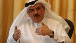 الوسيط القطري محمد العمادي 