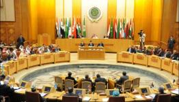 خلال مؤتمر المشرفين على شؤون الفلسطينيين