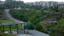 جبل المكبر