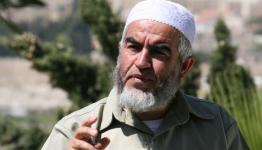 الشيخ رائد صلاح 