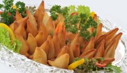 سمبوسة