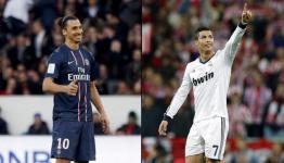 ريال مدريد باريس سان جيرمان (أرشيف) 