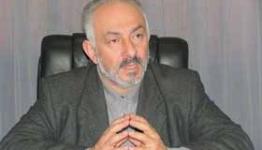 عضو المجلس السياسي لـ"حزب الله"، النائب السابق حسن حب الله