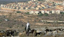 مستوطنات في الضفة (أرشيف)