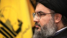الأمين العام لـ"حزب الله"، سماحة السيد حسن نصرالله