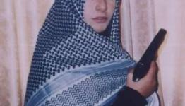 الشهيدة آيات الأخرس