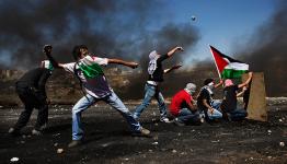 المقاومة في القدس 