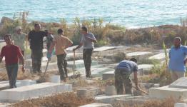 مقبرة الرشيدية 