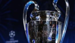 كأس دوري أبطال أوروبا 