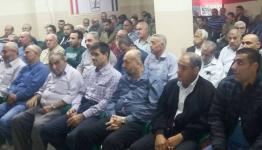 خلال المهرجان